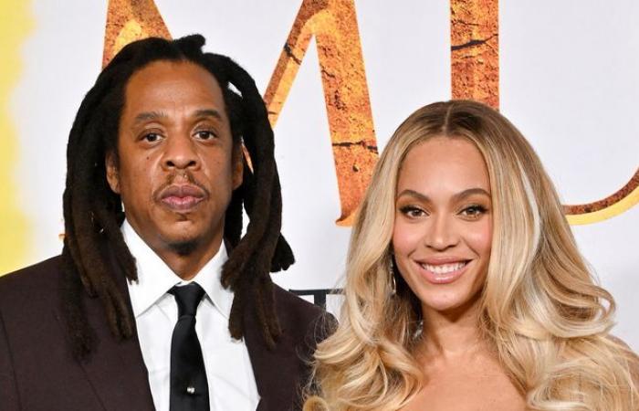 Perché il whisky Beyoncé e lo champagne Jay-Z iniziano a mettere in imbarazzo Moët Hennessy