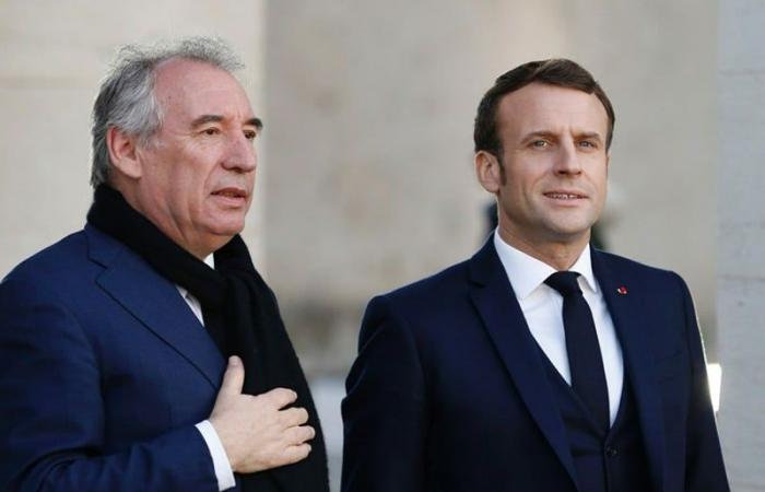 Governo, bilancio: Bayrou consulta e compone