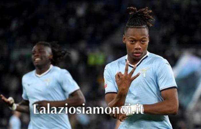 RIVIVI DIRETTA – Lazio – Inter 0-6, marea nerazzurra all’Olimpico: Inzaghi ferma Baroni