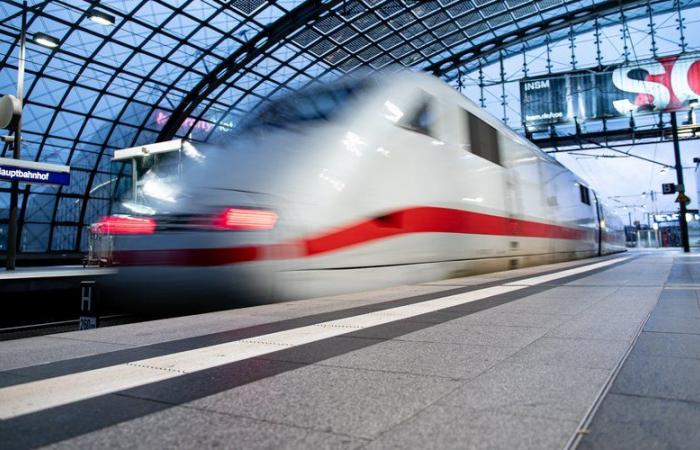 Il viaggio tra le due capitali dura 8 ore: da lunedì è possibile viaggiare da Parigi a Berlino in TGV