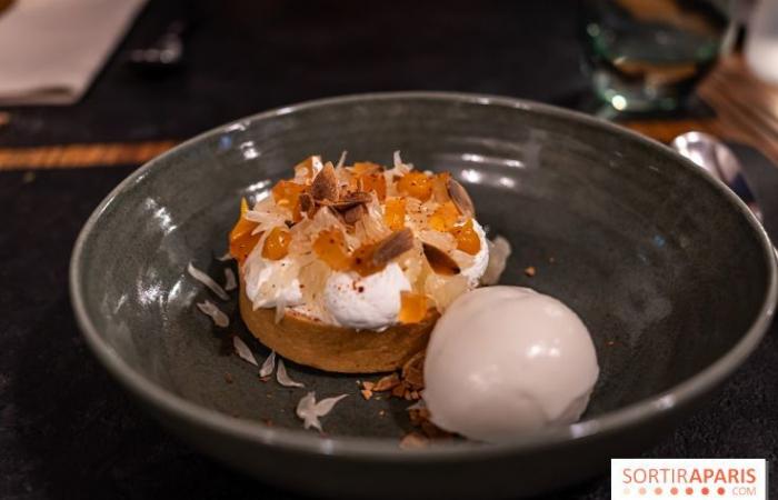 L'Auberge des 3 hameaux, il ristorante conviviale e autentico di Choisel, negli Yvelines