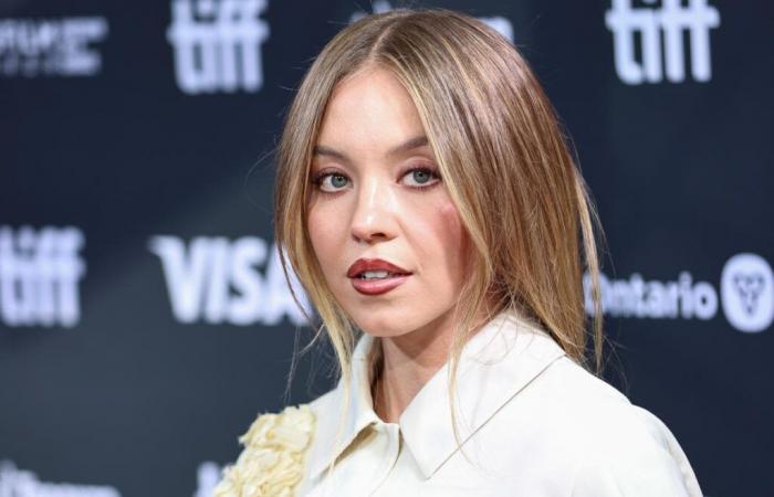 Sydney Sweeney risponde ai body shaming che dicono che ha bisogno di tornare “in palestra”