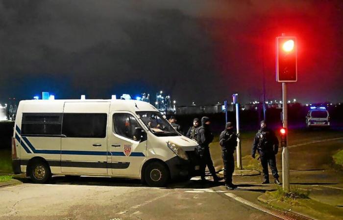 Cinque omicidi vicino a Dunkerque: la scia di una vendetta professionale privilegiata