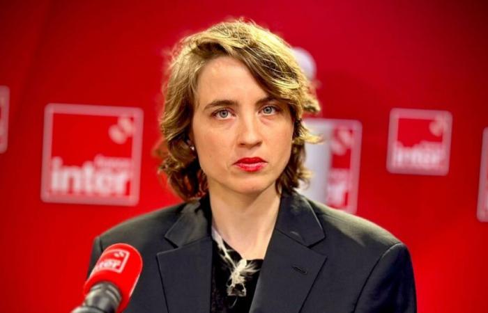 Adèle Haenel: “Sono la rappresentante di questo bambino scomparso, che nessuno ha protetto”