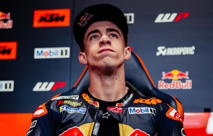 MotoGP, scoperto il motivo dell'addio di Pedro Acosta: “quando ha firmato era convinto che KTM gli avrebbe dato gli strumenti necessari per lottare per il titolo”