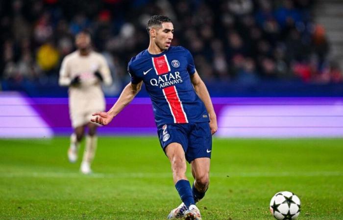 DIRETTO. Pallone d’Oro africano 2024: Emerse Faé miglior allenatore, il PSG marocchino Achraf Hakimi presto sistemato