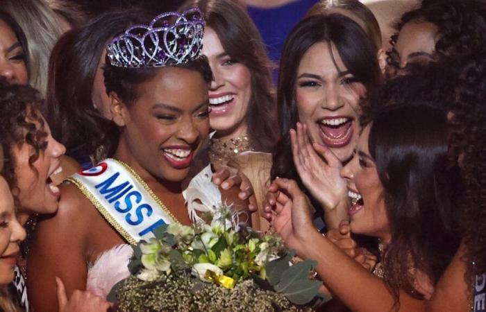 Miss Francia 2025: “Una rottura mi ha portato alla depressione”