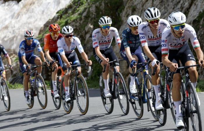 Ciclismo – Mercato: quale grande leader per Red Bull-Bora-Hansgrohe?