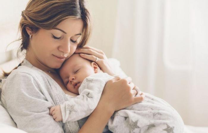 Questo nome per le ragazze, la cui età media è di 68 anni, fa tuttavia miracoli tra i giovani genitori di oggi.