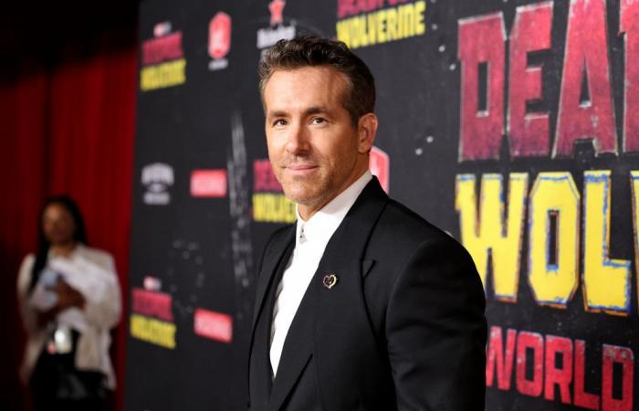 Ryan Reynolds vuole dare ai suoi figli “una vita quanto più normale possibile”