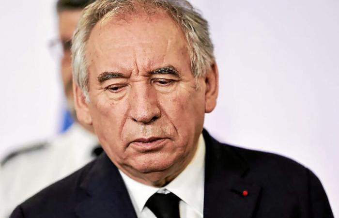 Qual è il bilancio per François Bayrou all'Alto Commissariato della Pianificazione?