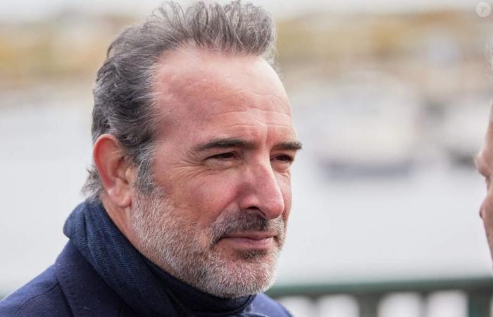 Jean Dujardin parla senza rimpianti della sua breve carriera a Hollywood