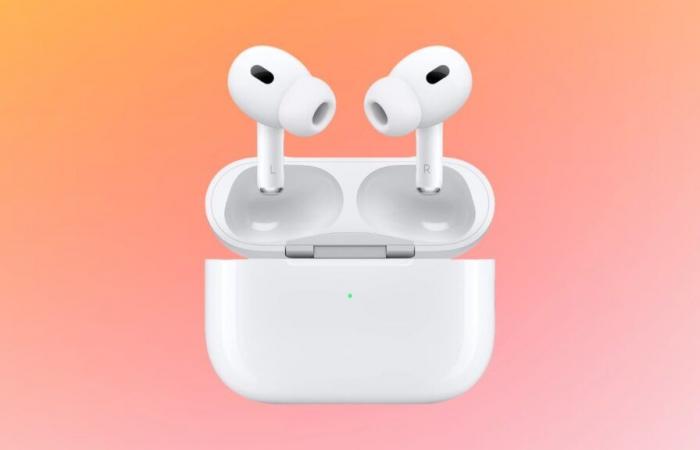 il prezzo di questi AirPods Pro 2 subisce un duro colpo