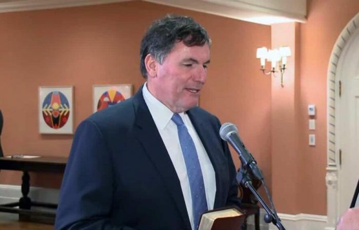 Dominic LeBlanc sostituisce Chrystia Freeland come ministro delle Finanze