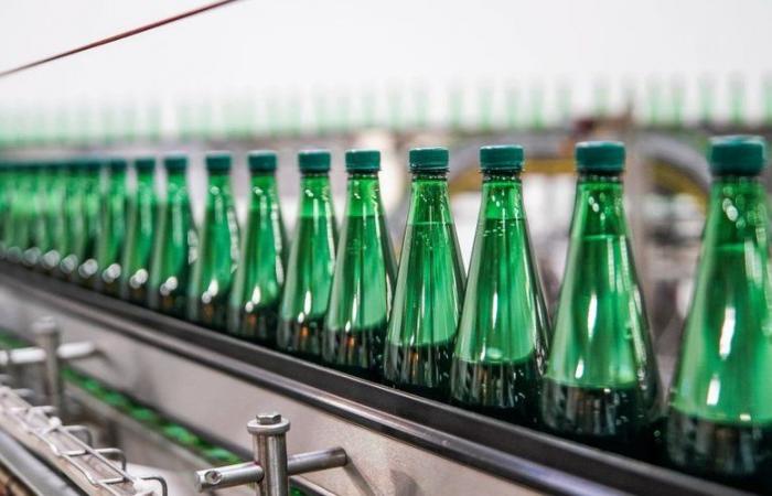 “Germi fecali” nell’acqua Perrier: il rapporto che mette in guardia sulla qualità delle fonti sfruttate da Nestlé nel Gard