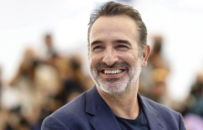 “Non c’è bisogno di altro”: Jean Dujardin non rimpiange la brevità della sua carriera hollywoodiana