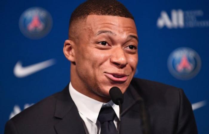 PSG: Mbappé ha mentito sul prolungamento, la grande accusa!