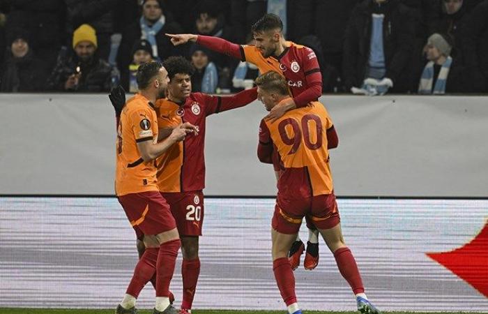 L’eccitazione è al culmine | Quando si svolgerà la partita Galatasaray – Trabzonspor, a che ora e su quale canale? A partire dagli 11, ora della partita… – Notizie sportive dell’ultimo minuto