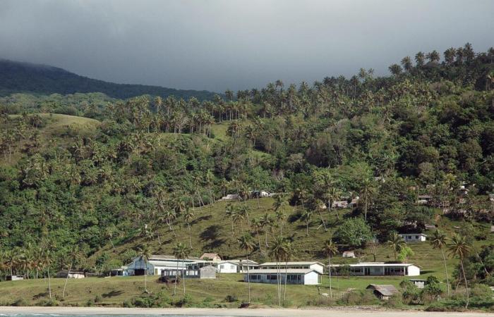 Il terremoto di magnitudo 7.3 al largo delle isole Vanuatu fa temere uno tsunami