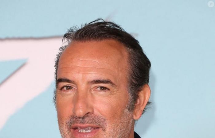 Jean Dujardin parla senza rimpianti della sua breve carriera a Hollywood