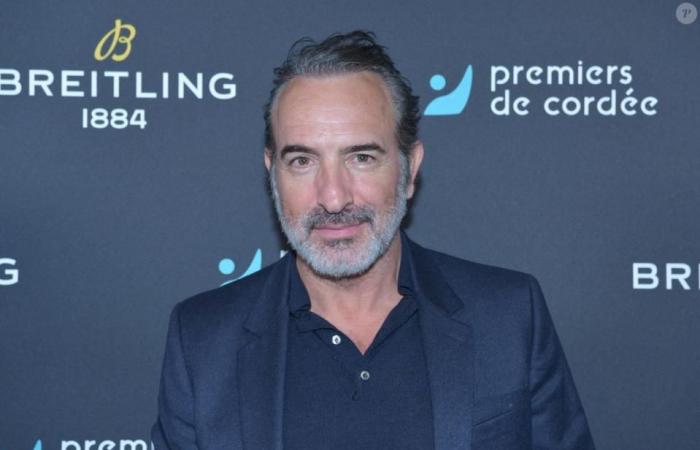 Jean Dujardin parla senza rimpianti della sua breve carriera a Hollywood