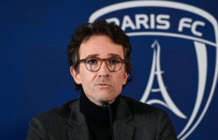 Il Paris FC perderà 10 milioni di euro nella finestra di mercato!