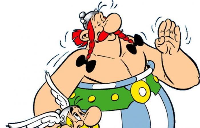 Data di uscita, storia, volume… Cosa devi sapere sul prossimo album di Asterix e Obelix