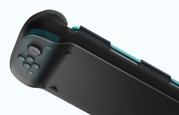 Viene svelata la Nintendo Switch 2, nuovi leak svelano i segreti della console