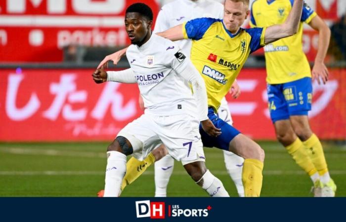 Il parere dell’esperto: un Amuzu che avrebbe segnato lo 0-2 non ci sarebbe più all’Anderlecht