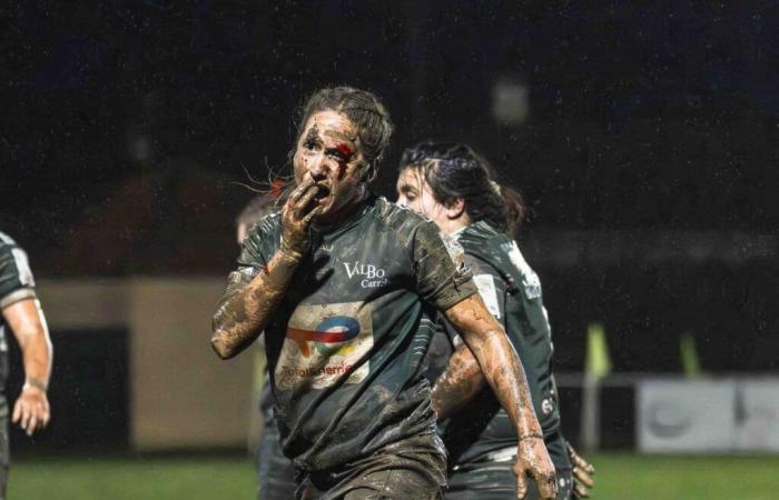 Rugby: trova tutti i risultati del fine settimana dei nostri club Béarn e Soule