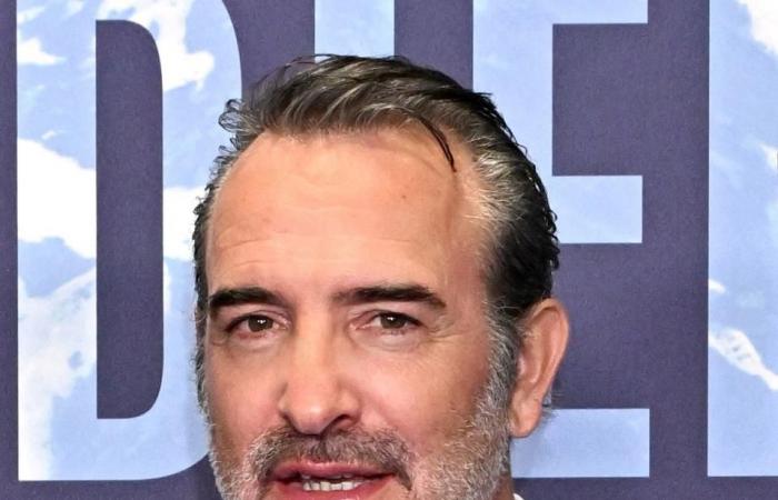 Jean Dujardin parla senza rimpianti della sua breve carriera a Hollywood