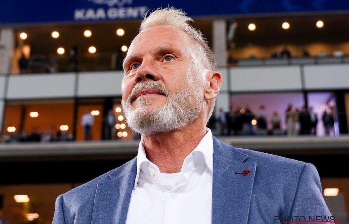 Thorsten Fink si arrabbia dopo la sconfitta: “Non è la PlayStation…” – Tout le football