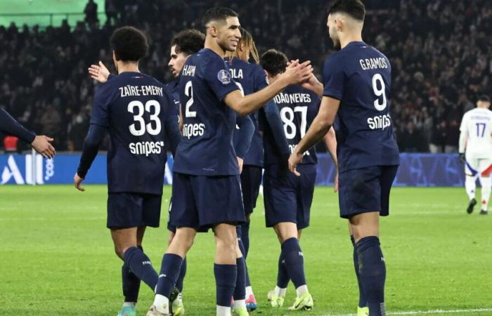 “Una partita completa, fedele ai nostri principi”: con sei gol in una settimana il Paris ha ritrovato la sua efficacia?