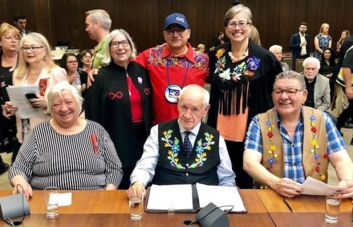 Il controverso disegno di legge che riconosce i governi Métis non verrà portato avanti