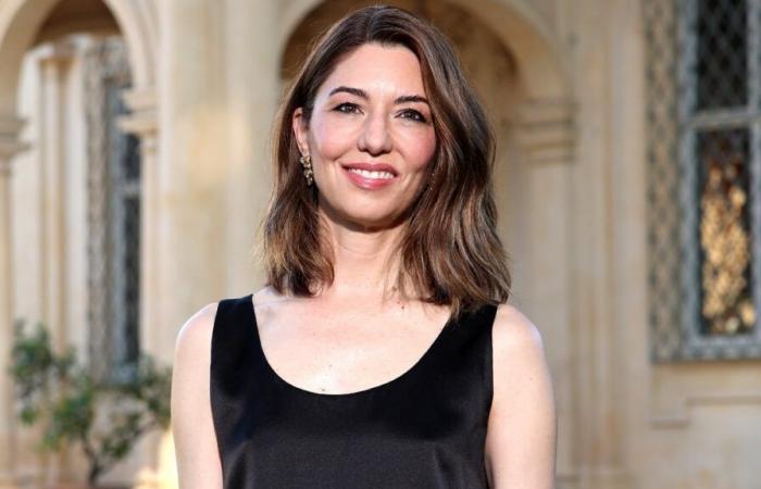 Sofia Coppola lancia la sua casa editrice Importan Flowers