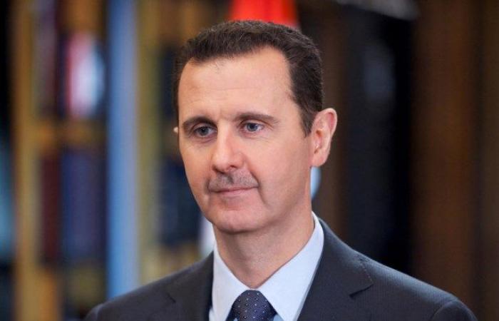 Assad si fa sentire per la prima volta da quando è fuggito dalla Siria: “Non ha mai pensato di lasciare il Paese”