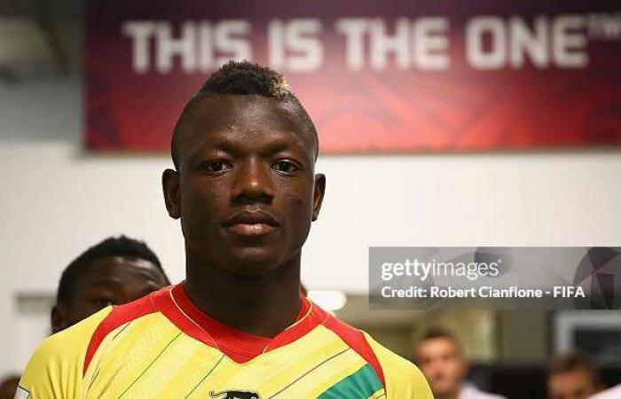 Ichaka Diarra: “Non potevo firmare per i Girondins de Bordeaux”