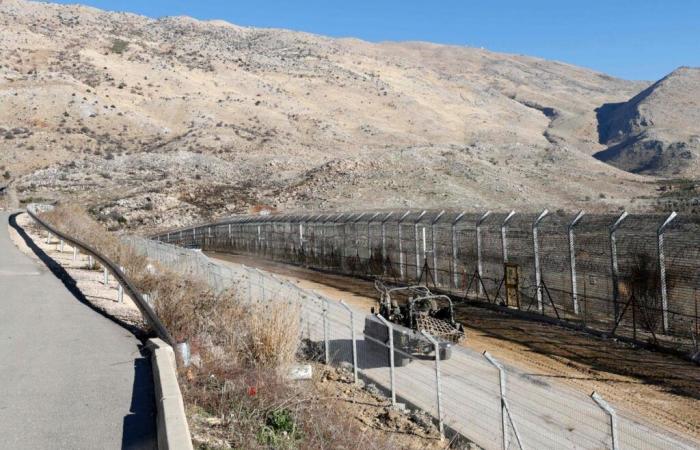 Israele approva il progetto di raddoppiare la popolazione del Golan annesso, facendo arrabbiare la Turchia