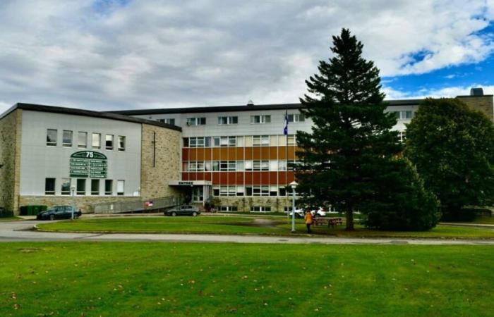 Bellechasse: un’organizzazione chiede la classificazione patrimoniale del Collège de Saint-Damien