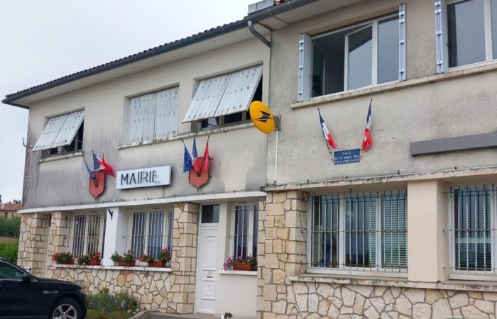 Gli abitanti di questo villaggio del Lot sono chiamati alle urne per la terza volta dal 2020!