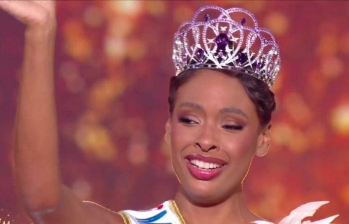 Miss Francia 2025: Perché Angélique Angarni-Filopon non potrà candidarsi a Miss Mondo