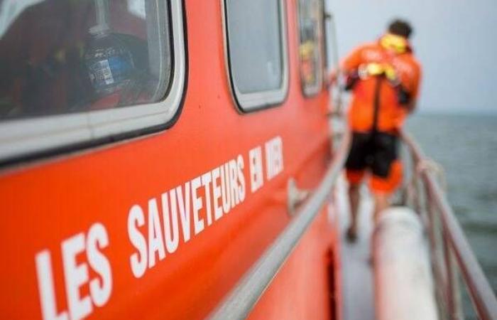 Un giovane ferito gravemente dalla freccia di un arpione nel Var