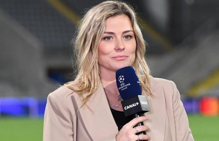 Laure Boulleau ha trovato “un obiettivo ideale per il PSG”