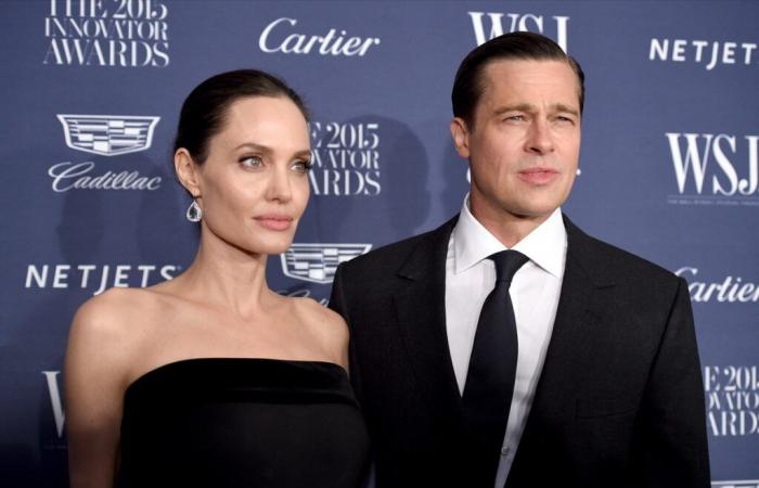 Brad Pitt rifiuta milioni di dollari per recitare con Angelina Jolie nel nuovo film