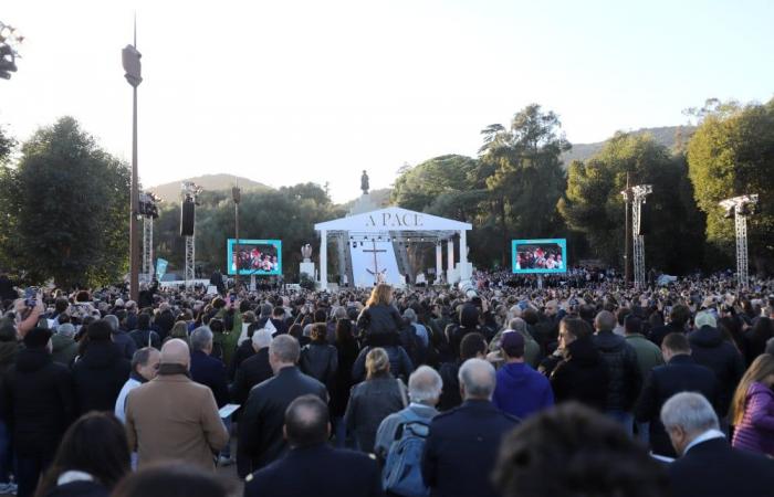 fervore popolare attorno al Casone