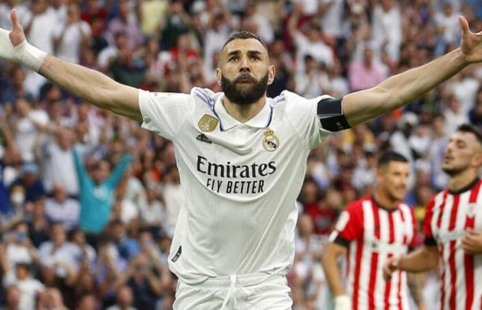 Karim Benzema verso il ritiro a fine stagione?