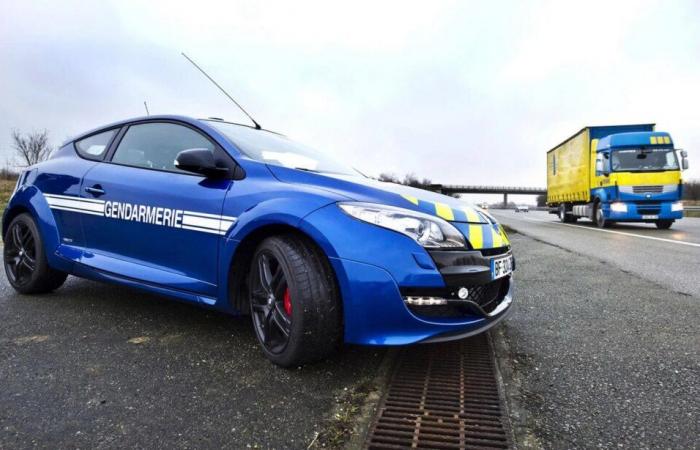 Autostrada A1: trasportatori di droga provocano un incidente tra la Somme e l'Oise