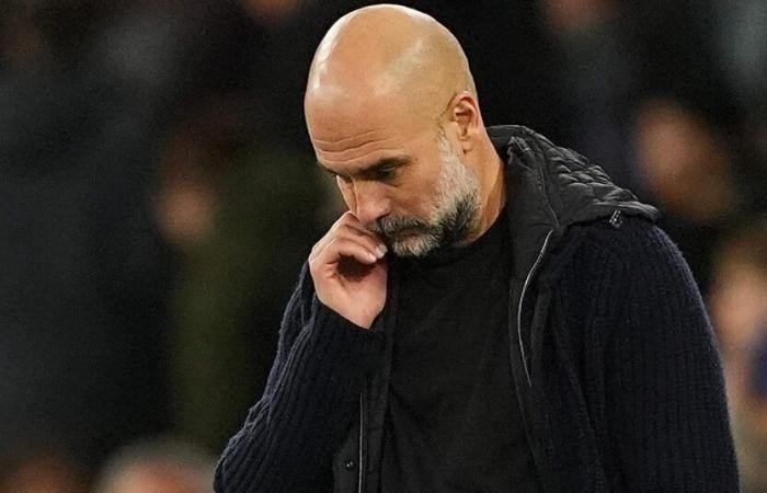 La scoperta fuori luogo di Guardiola