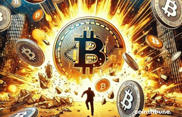 Questo segnale inaspettato potrebbe cambiare tutto per Bitcoin