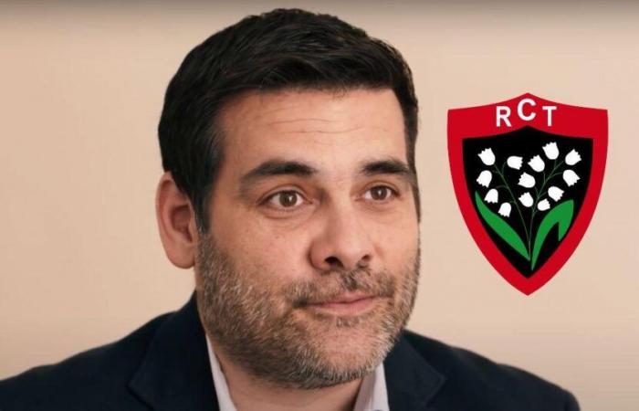 RUGBY. Quando Tolone indica la strada: l'RCT accoglie Mathieu Lartot con classe